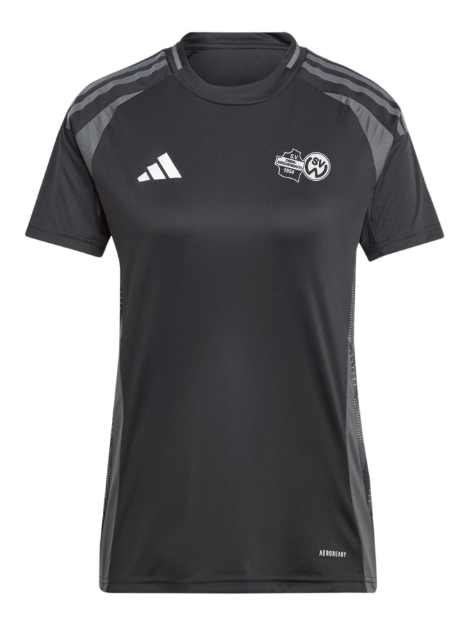 adidas Tiro 24 Competition Match Trikot Damen
