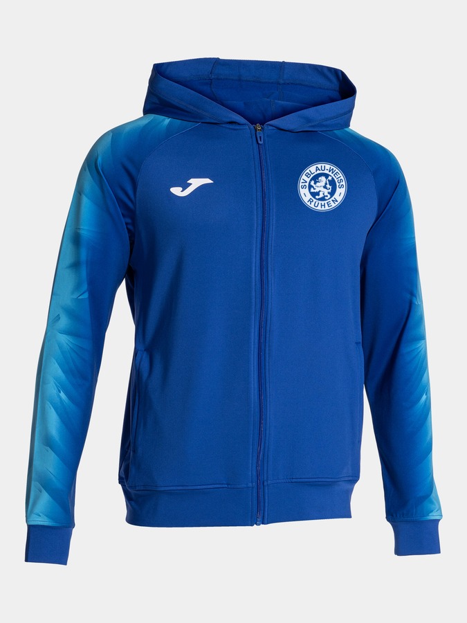 Joma Elite XI Kapuzenjacke