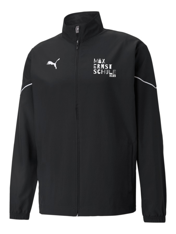 PUMA teamRISE Sideline Jacke