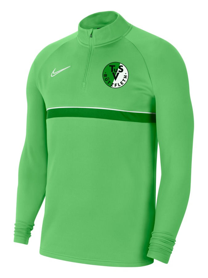 Nike Academy 21 Drill Top