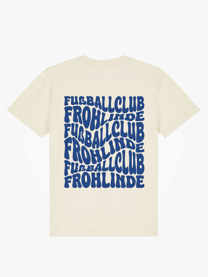 Shirt Wavy Kids