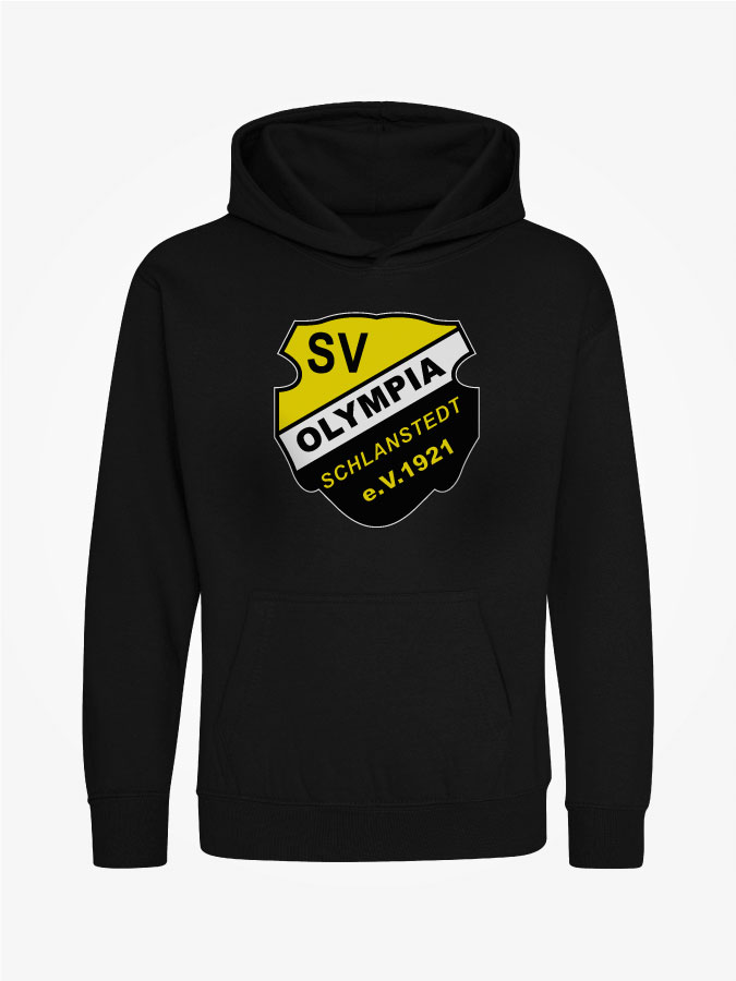 Hoodie Classic Kids