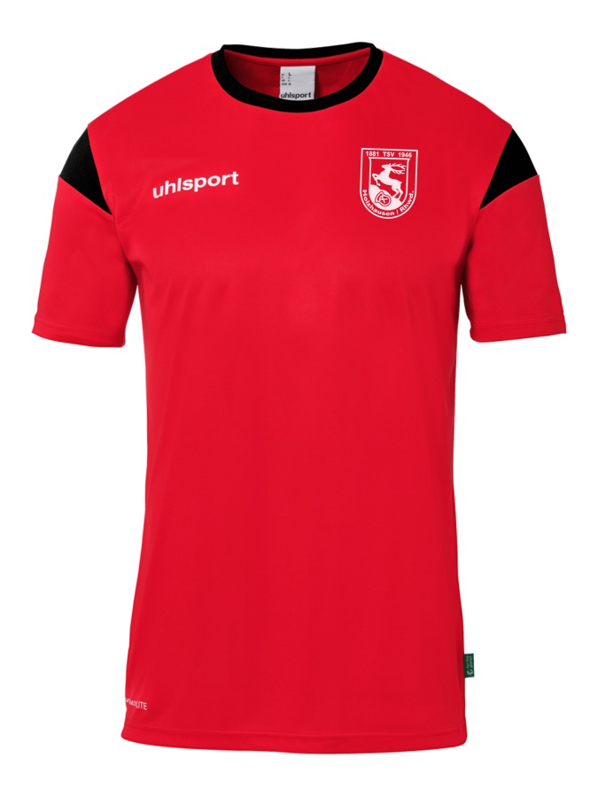 uhlsport Squad 27 Trikot Kurzarm