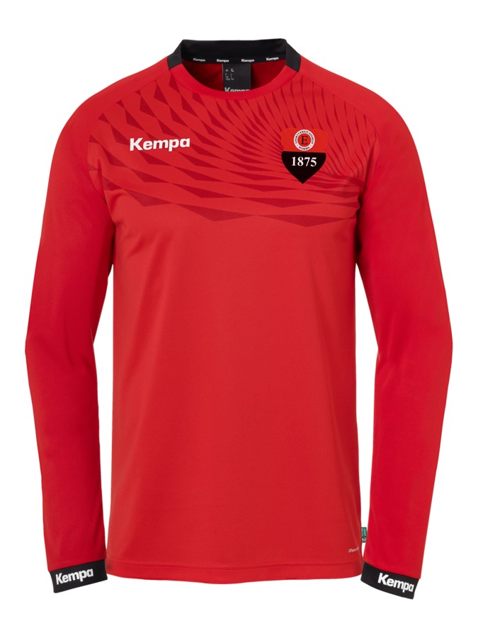 Kempa Wave 26 Longsleeve