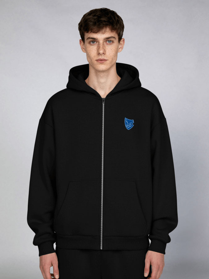 Zipper Travel Herren