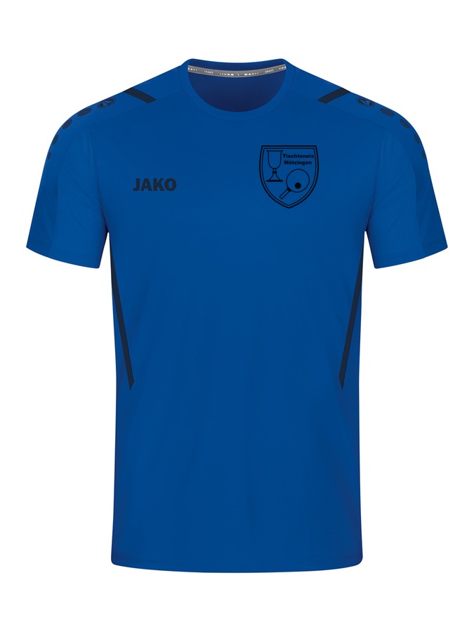 Jako Trikot Challenge
