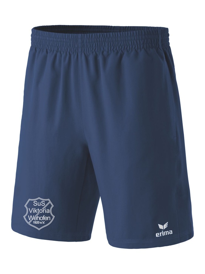 Erima Club 1900 Shorts