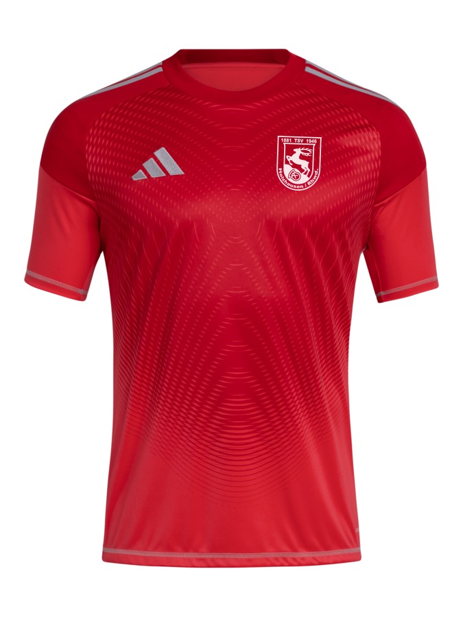 adidas Tiro 25 Competition Torwarttrikot