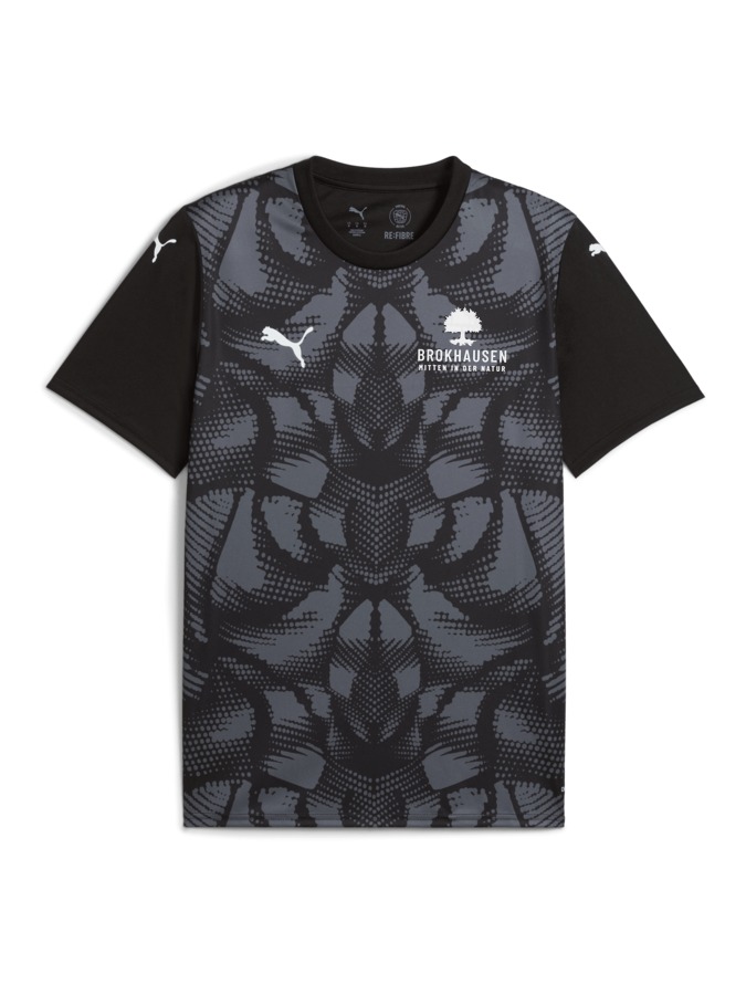 PUMA teamULTIMATE Trikot