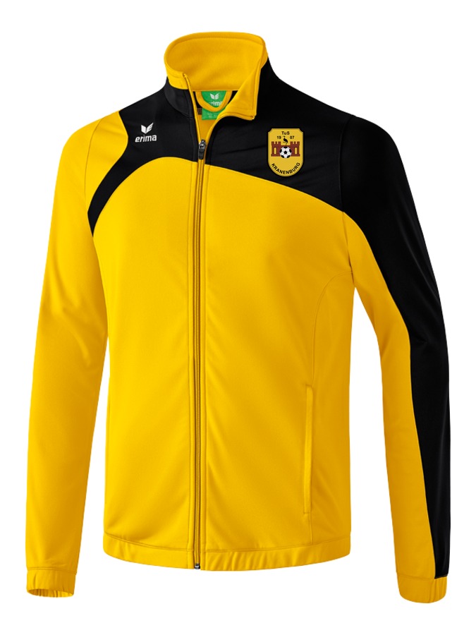 Erima Club 1900 2.0 Polyesterjacke
