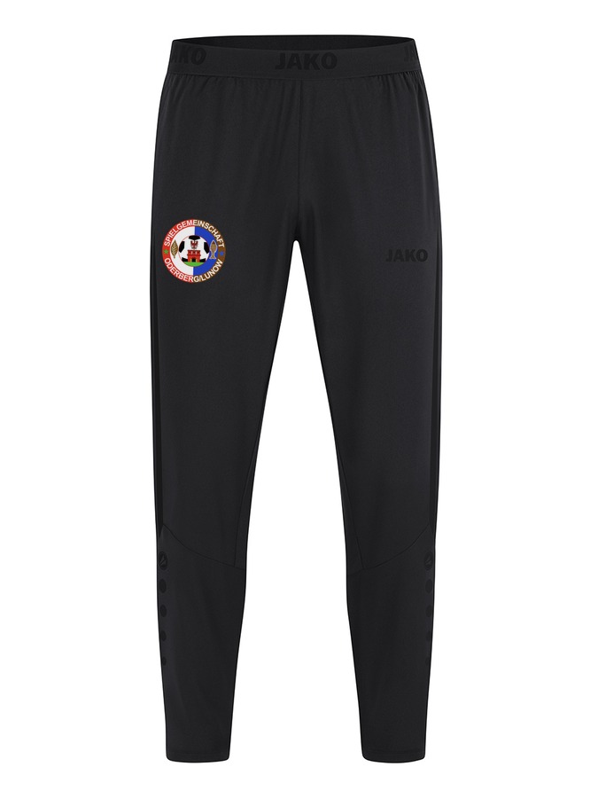 Jako Freizeithose Power