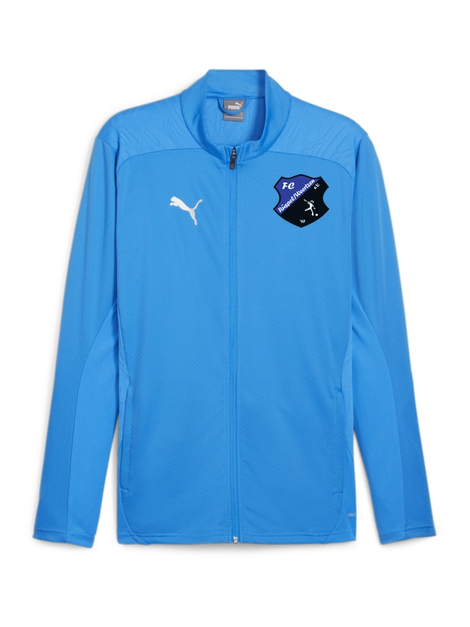 PUMA teamFINAL Trainingsjacke