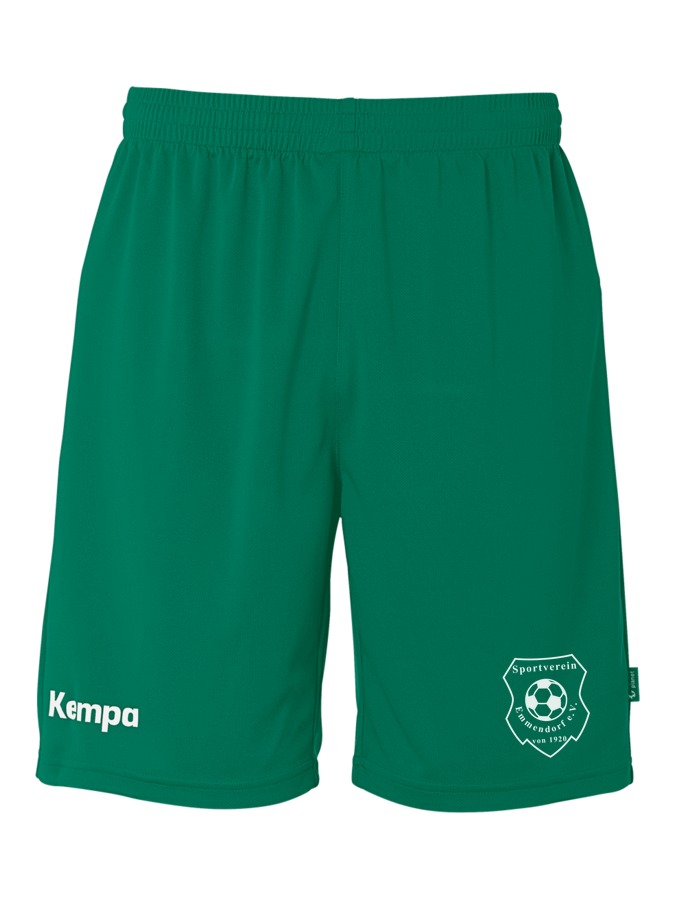 Kempa Team Shorts
