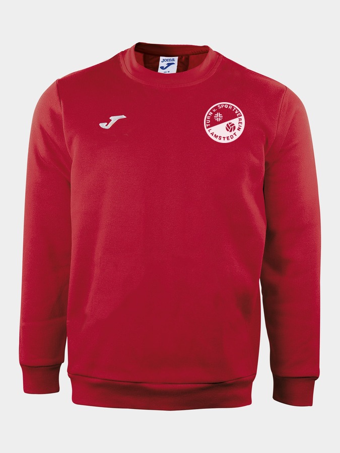 Joma Sweatshirt Cairo II