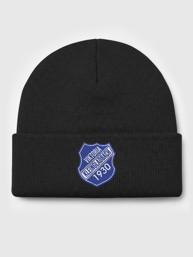 Beanie Sticklogo