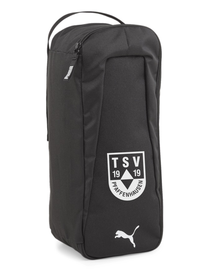 PUMA teamGOAL Schuhtasche