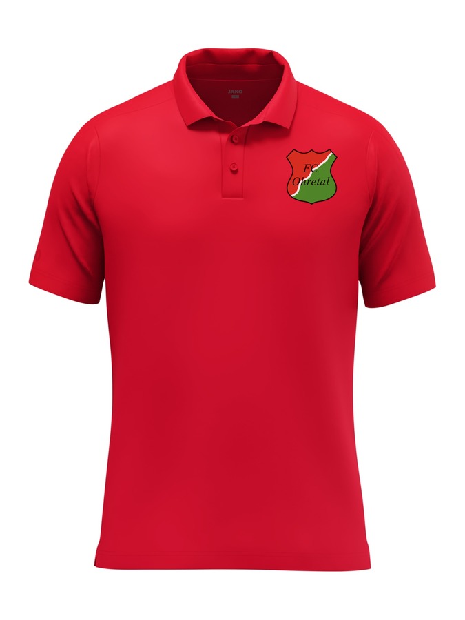 Jako Poloshirt Uni