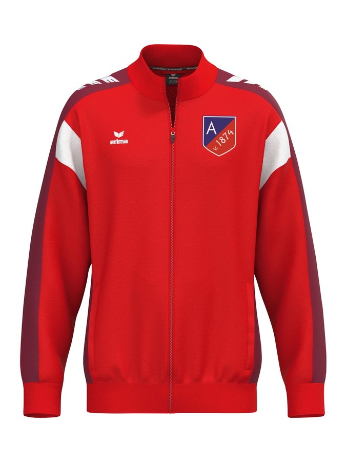 Erima Celebrate 125 Trainingsjacke