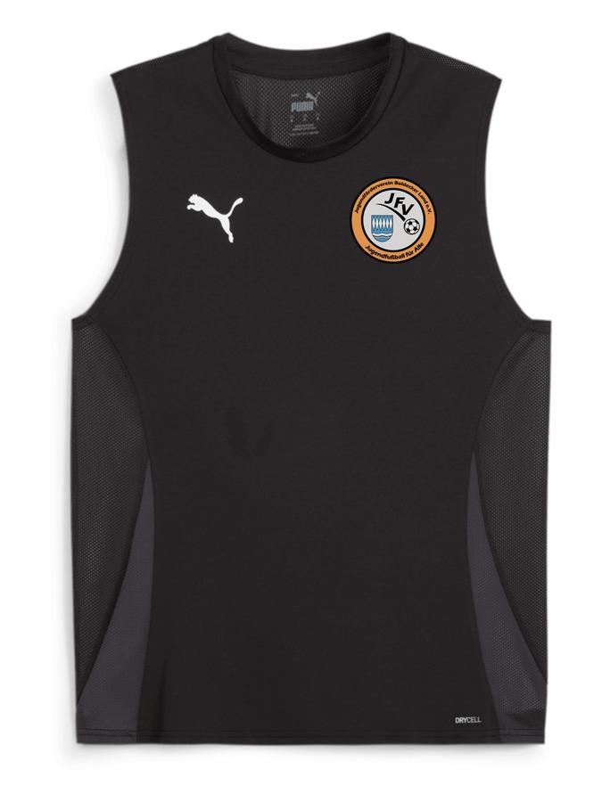PUMA teamGOAL Sleeveless Trikot
