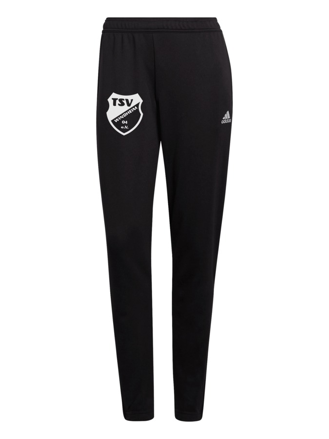 adidas Entrada 22 Trainingshose Damen