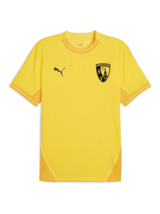 PUMA teamFINAL Trikot