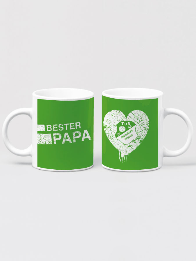 Tasse - Bester Papa