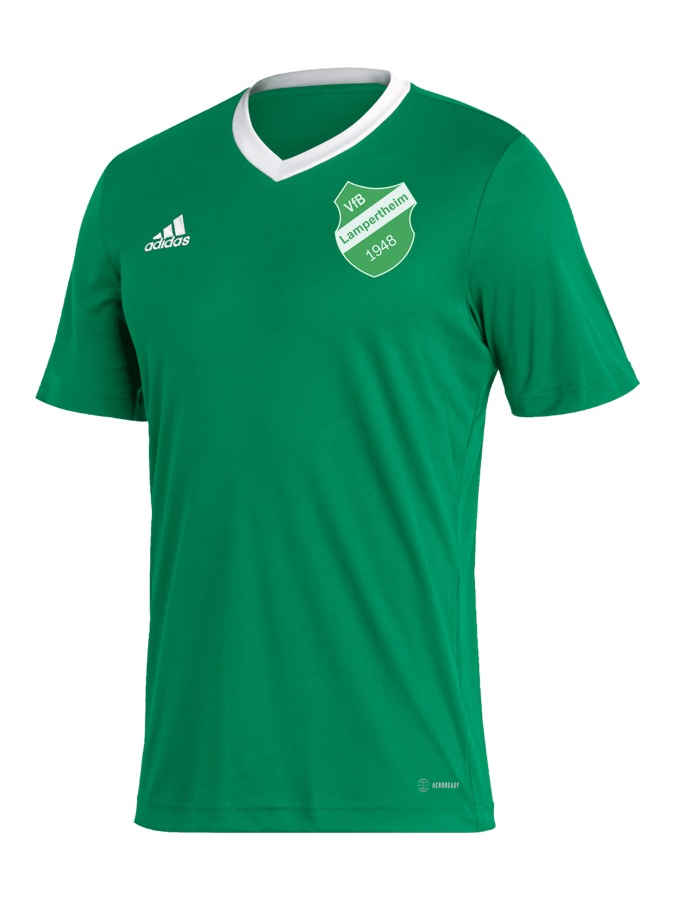 adidas Entrada 22 Trikot