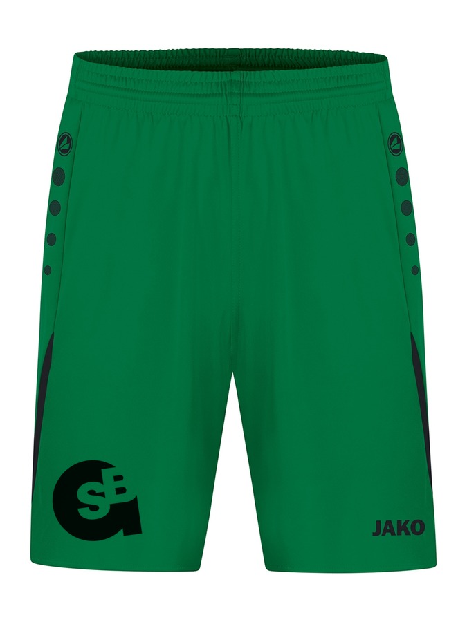 Jako Sporthose Challenge Damen