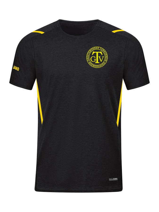 Jako T-Shirt Challenge