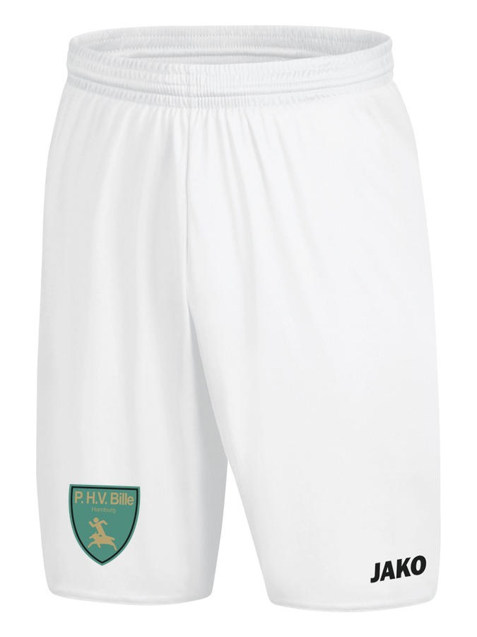 Jako Sporthose Manchester 2.0 ohne Innenslip