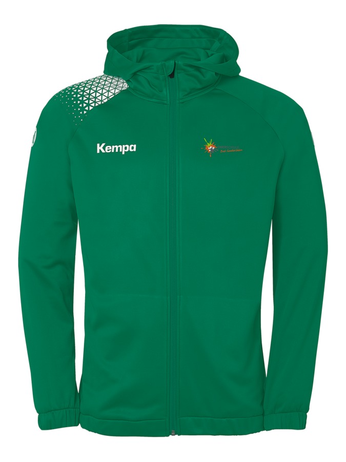 Kempa Ambition 28 Kapuzenjacke