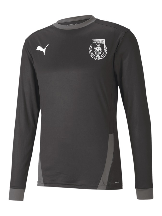 PUMA teamGOAL 23 Longsleeve