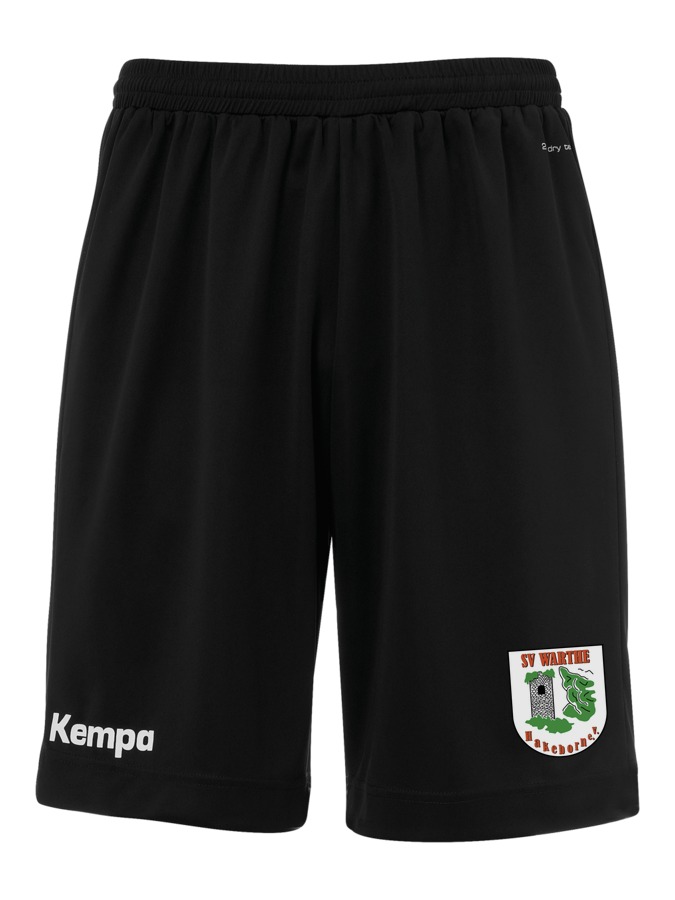 Kempa Player Shorts