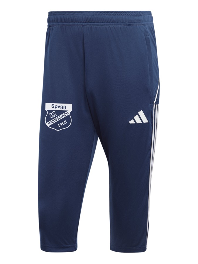 adidas Tiro 23 League 3/4-Hose