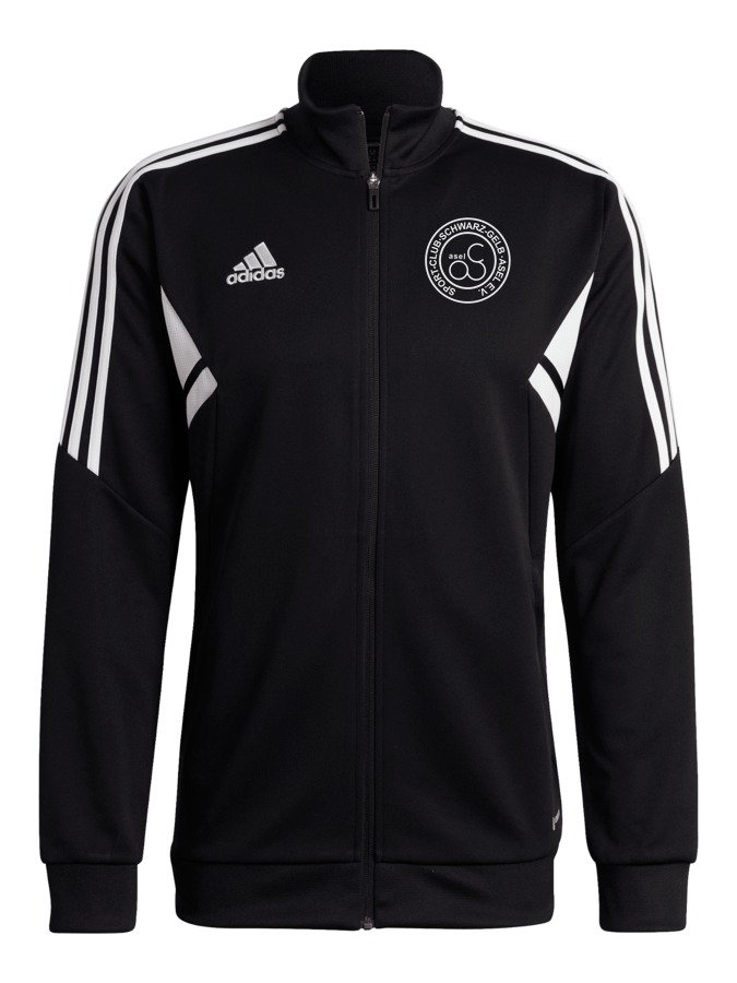 adidas Condivo 22 Trainingsjacke