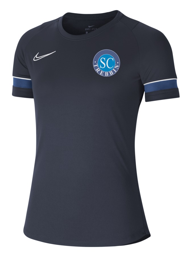 Nike Academy 21 Shirt Damen