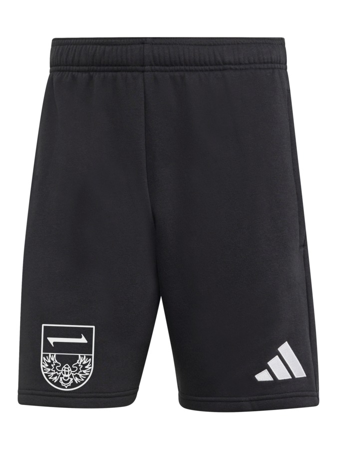 adidas Entrada 26 Sweat Shorts