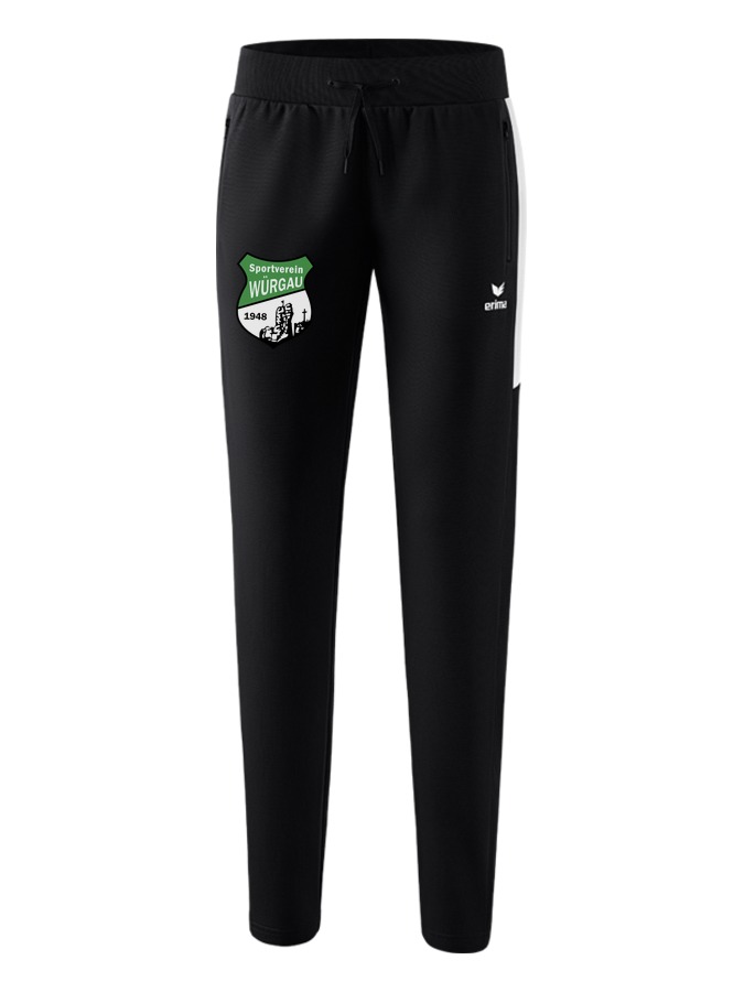 Erima Squad Worker Hose Damen