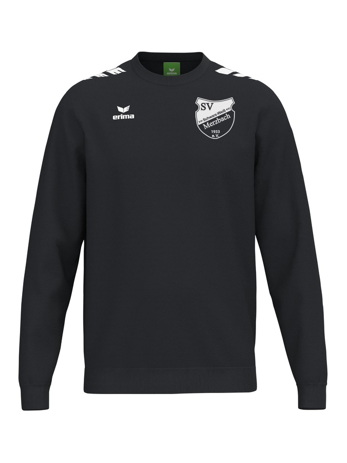 Erima Compete 3 Wings Sweatshirt