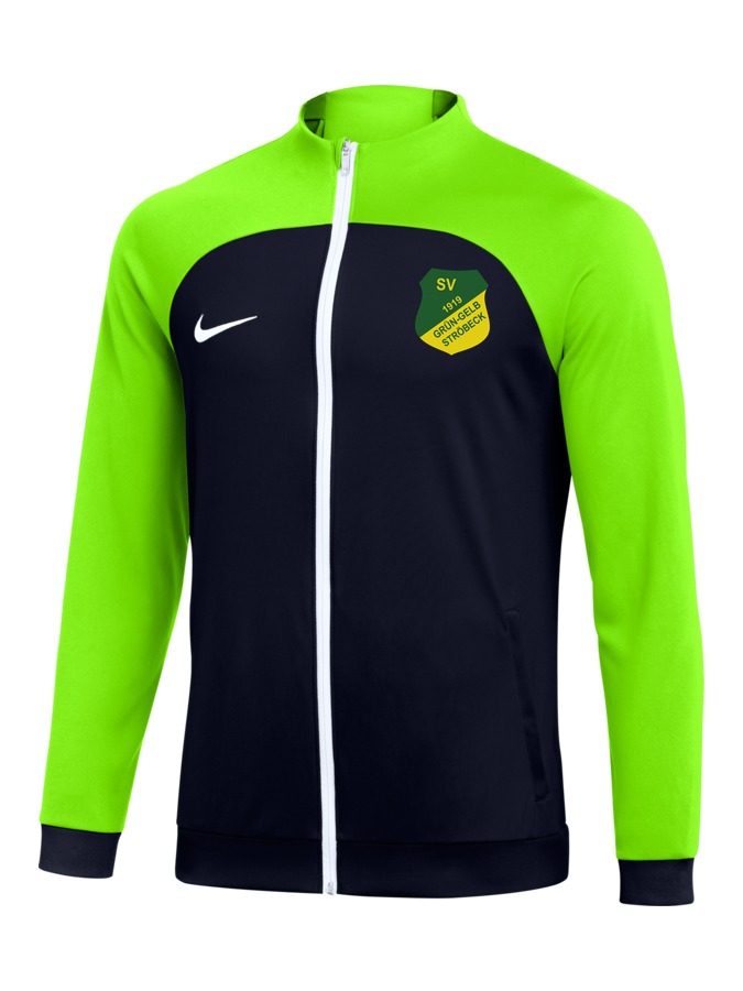 Nike Academy Pro 22 Präsentationsjacke
