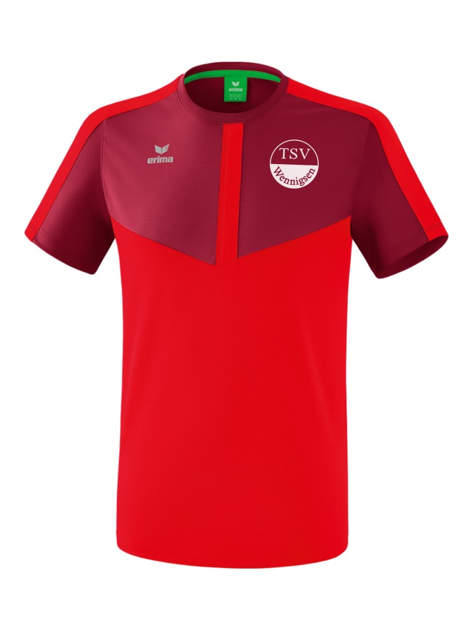 Erima Squad T-Shirt