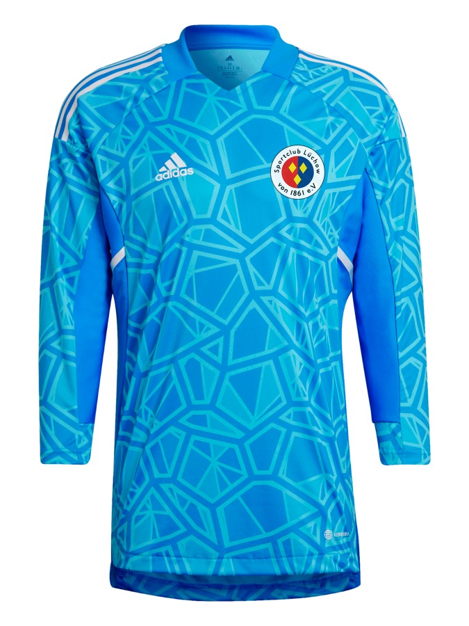 adidas Condivo 22 Torwart-Longsleeve
