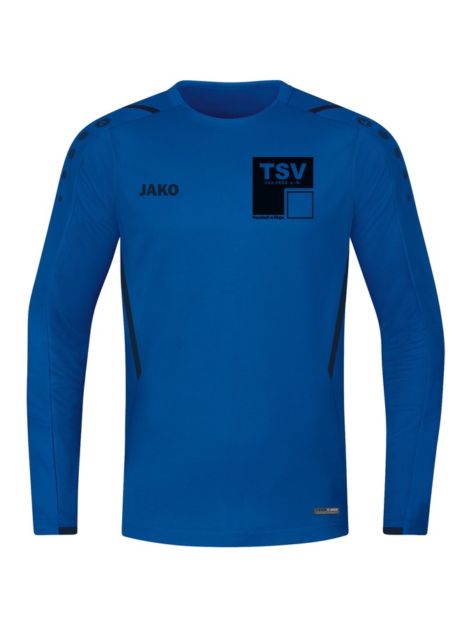 Jako Sweat Challenge