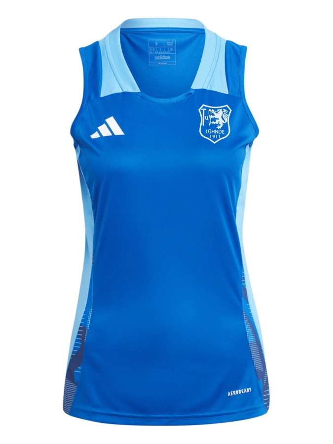 adidas Tiro 24 Competition Tanktop Damen