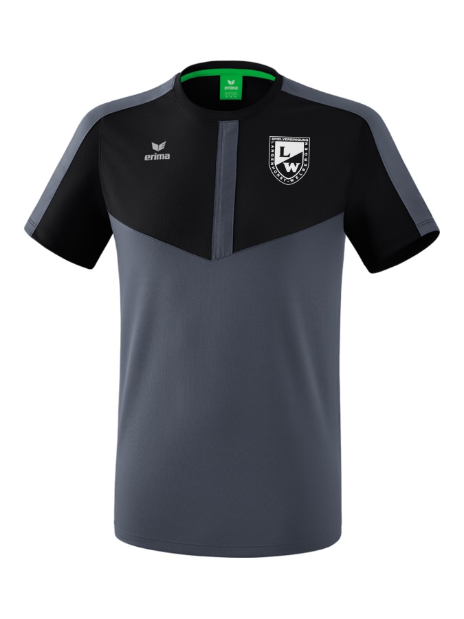 Erima Squad T-Shirt