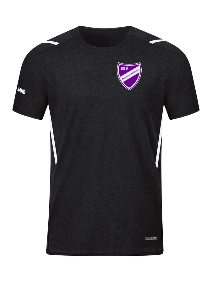 Jako T-Shirt Challenge