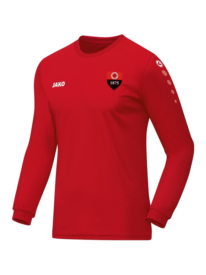 Jako Trikot Team Langarm