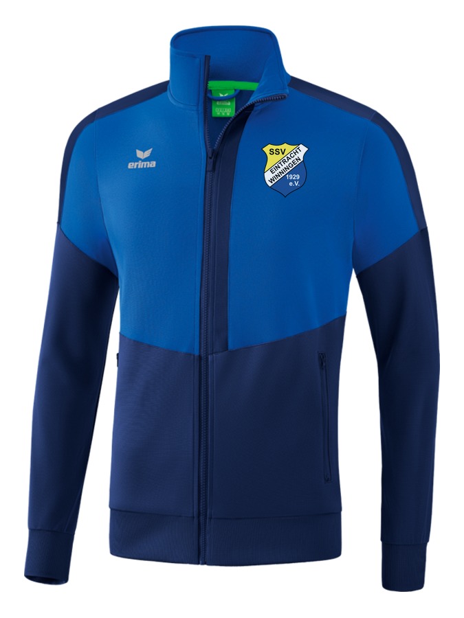 Erima Squad Worker Jacke