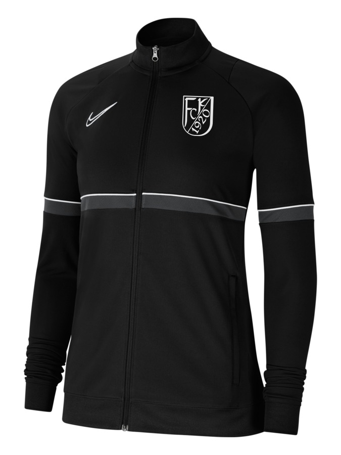 Nike Academy 21 Knit Trainingsjacke Damen