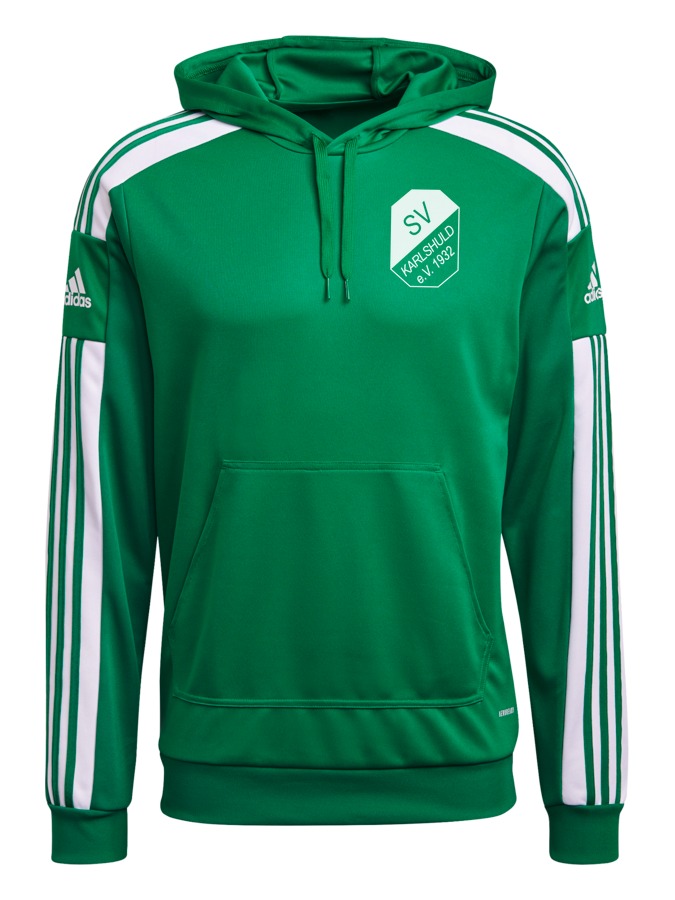 adidas Squadra 21 Hoodie